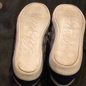 Gucci sneakers